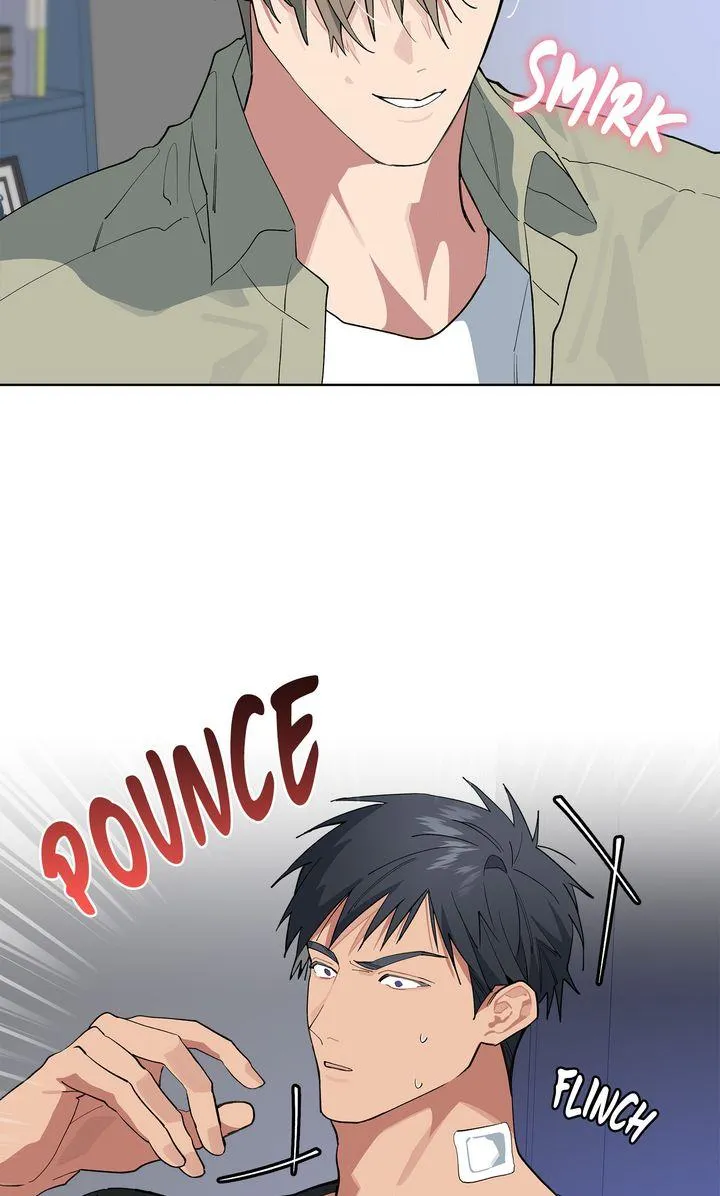 Read Please Add Charcoal chapter 48 image 40 on Lezhin