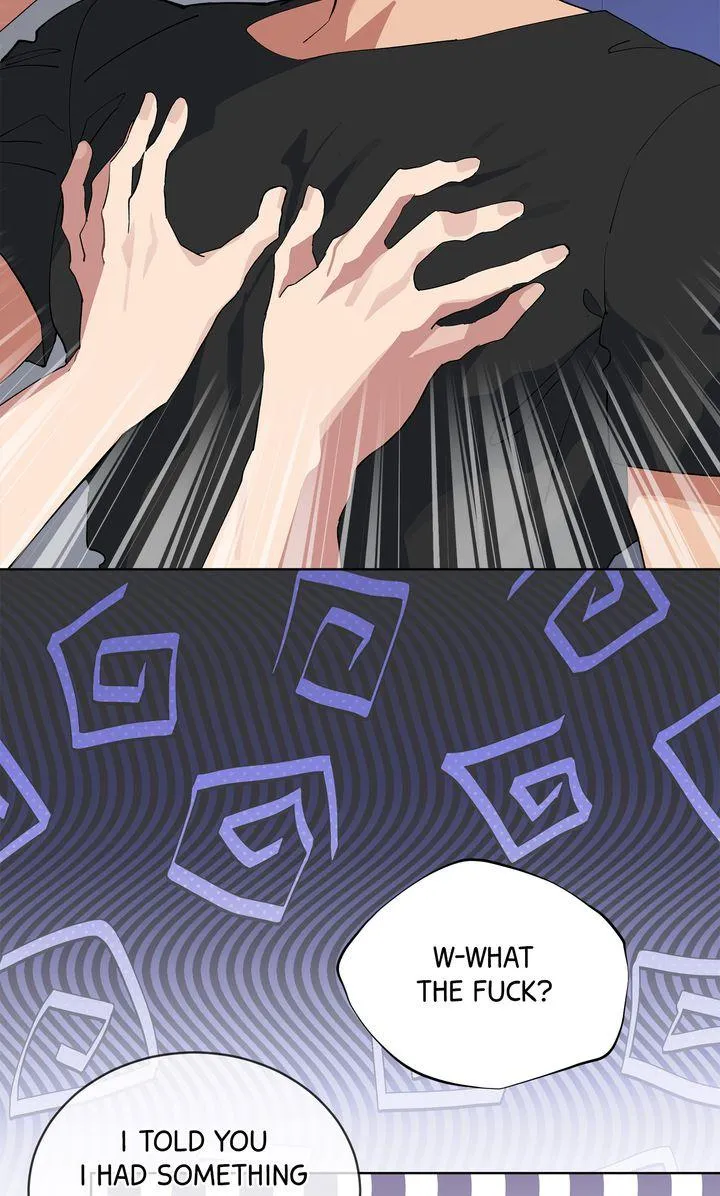 Read Please Add Charcoal chapter 48 image 41 on Lezhin