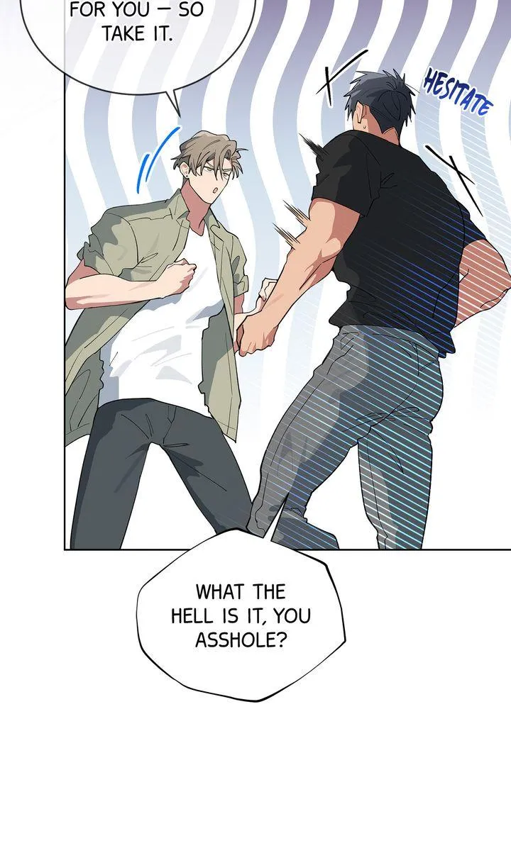 Read Please Add Charcoal chapter 48 image 42 on Lezhin
