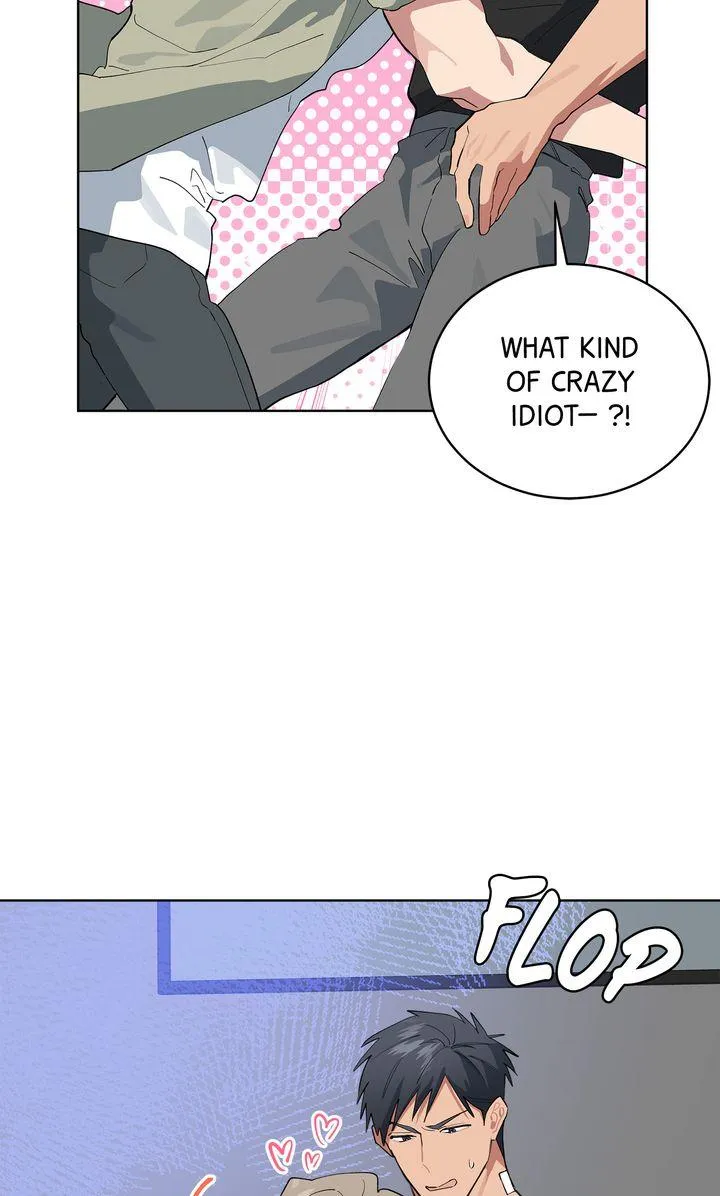 Read Please Add Charcoal chapter 48 image 45 on Lezhin