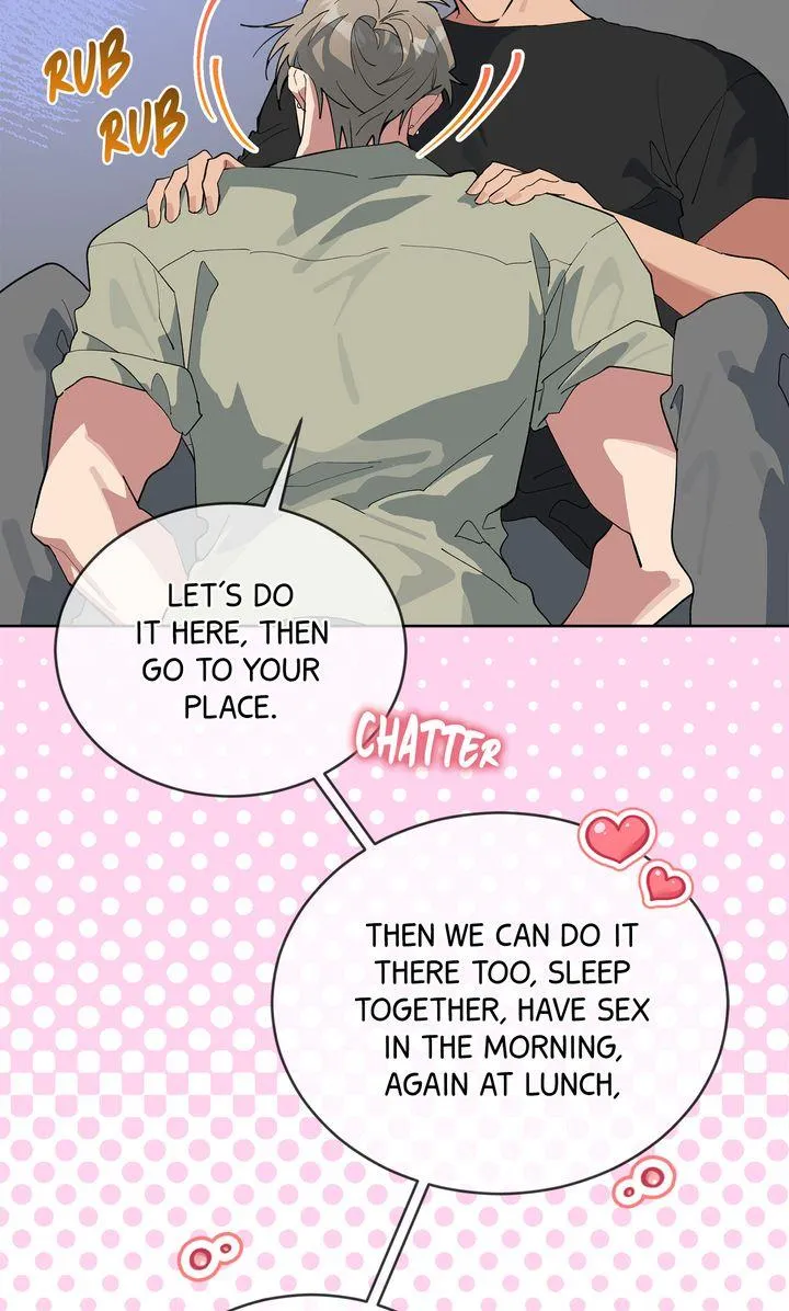 Read Please Add Charcoal chapter 48 image 46 on Lezhin