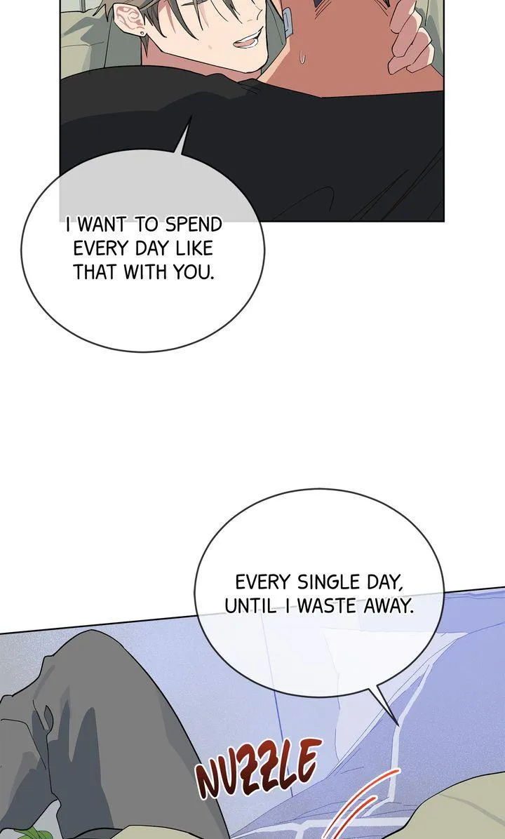 Read Please Add Charcoal chapter 48 image 48 on Lezhin