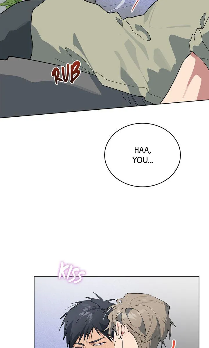 Read Please Add Charcoal chapter 48 image 49 on Lezhin