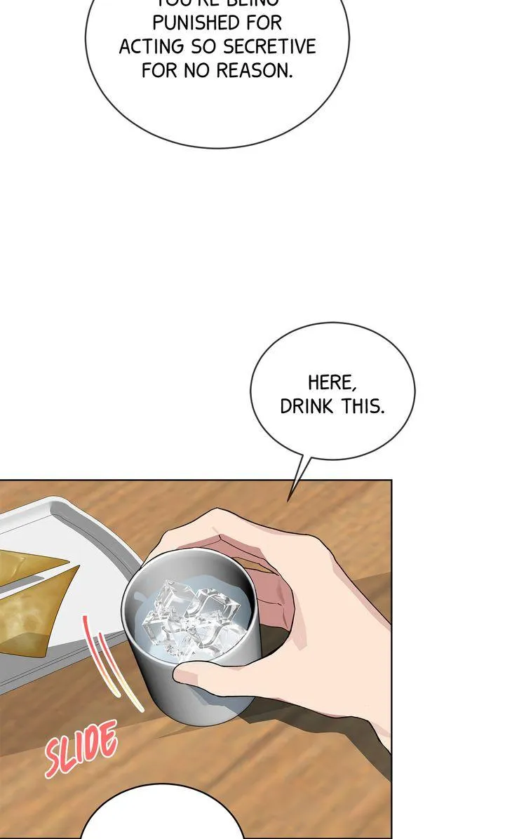 Read Please Add Charcoal chapter 48 image 5 on Lezhin