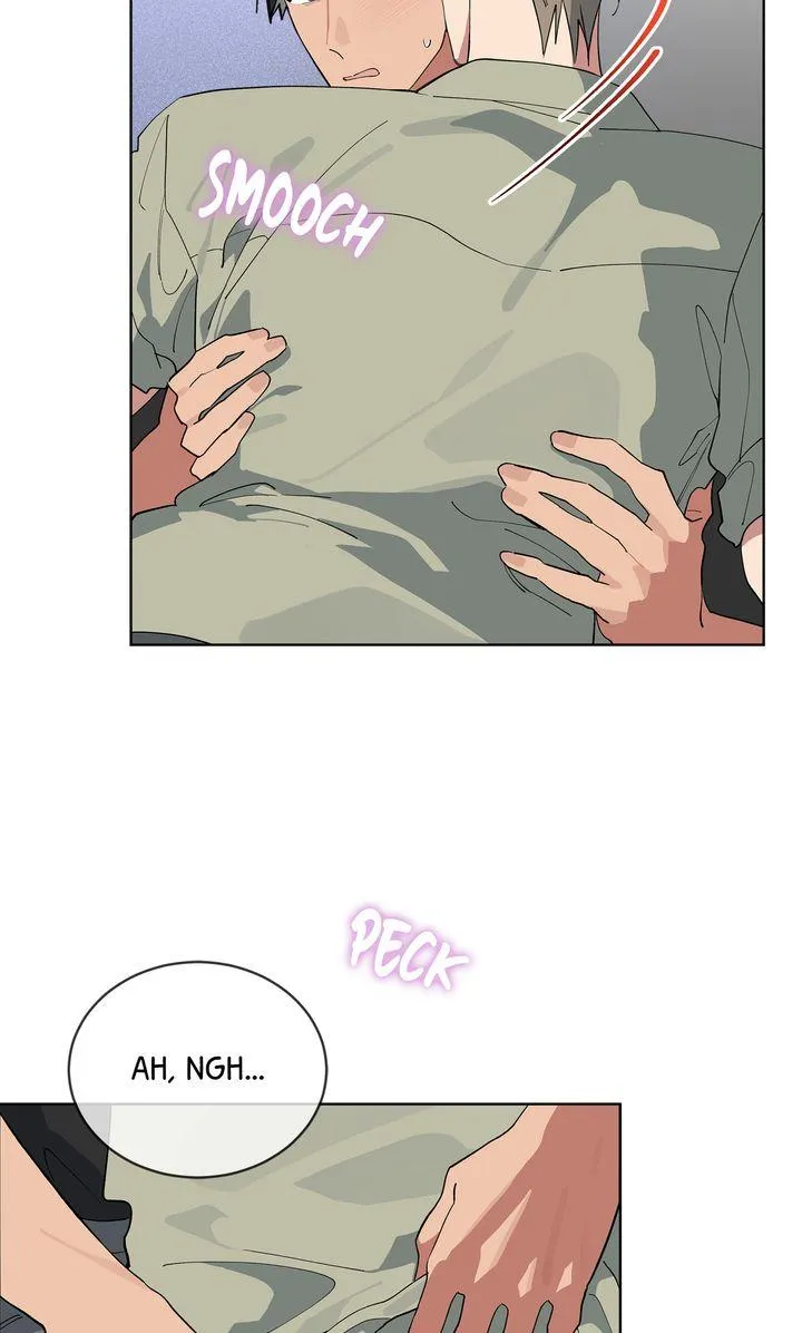Read Please Add Charcoal chapter 48 image 50 on Lezhin