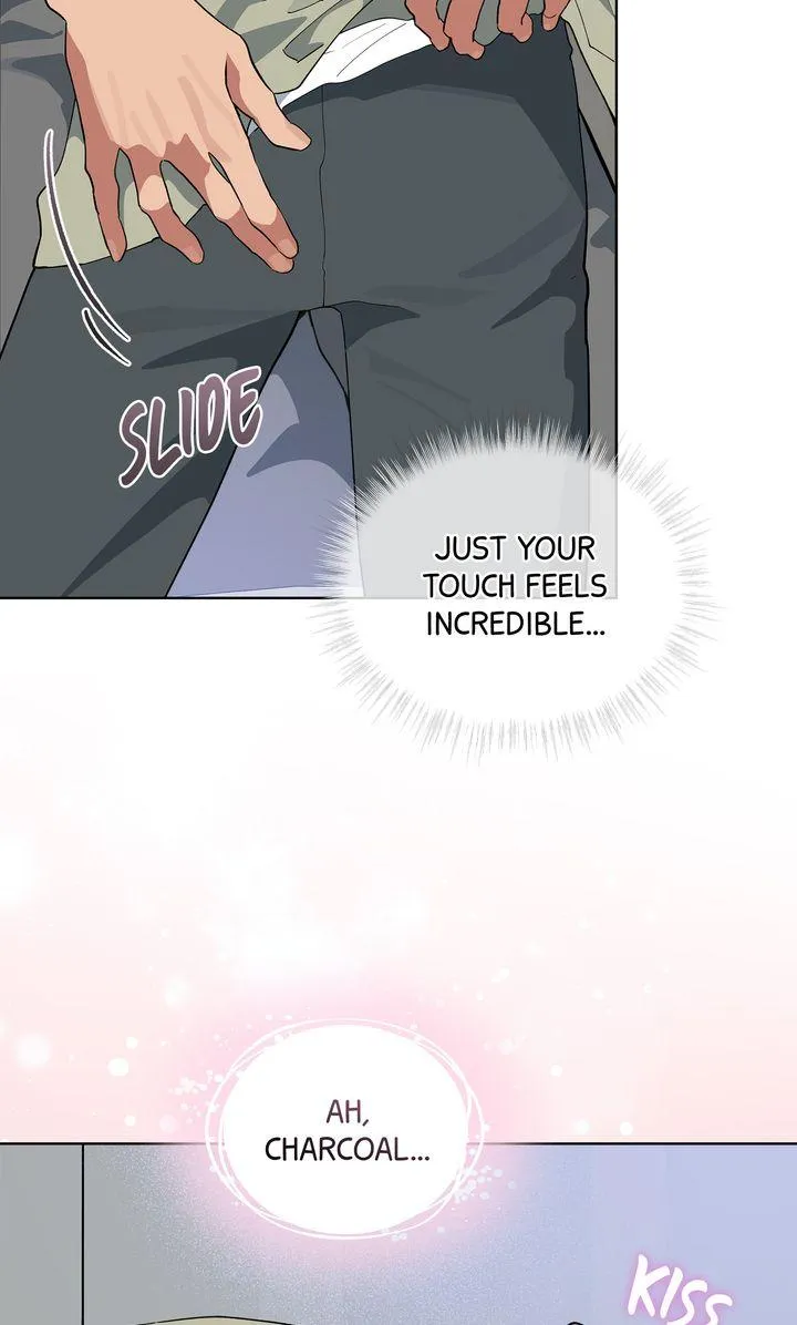 Read Please Add Charcoal chapter 48 image 51 on Lezhin