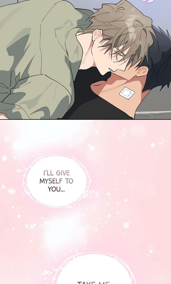 Read Please Add Charcoal chapter 48 image 52 on Lezhin