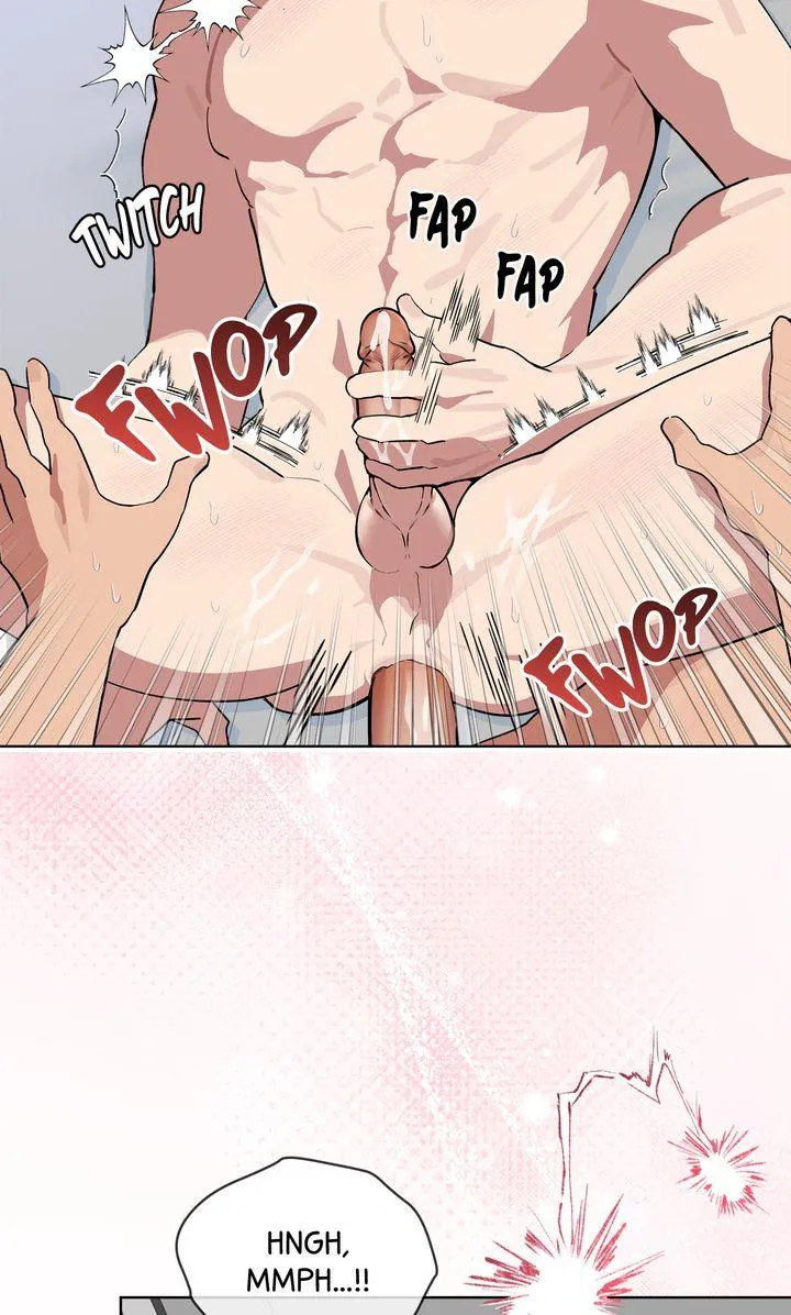 Read Please Add Charcoal chapter 48 image 56 on Lezhin