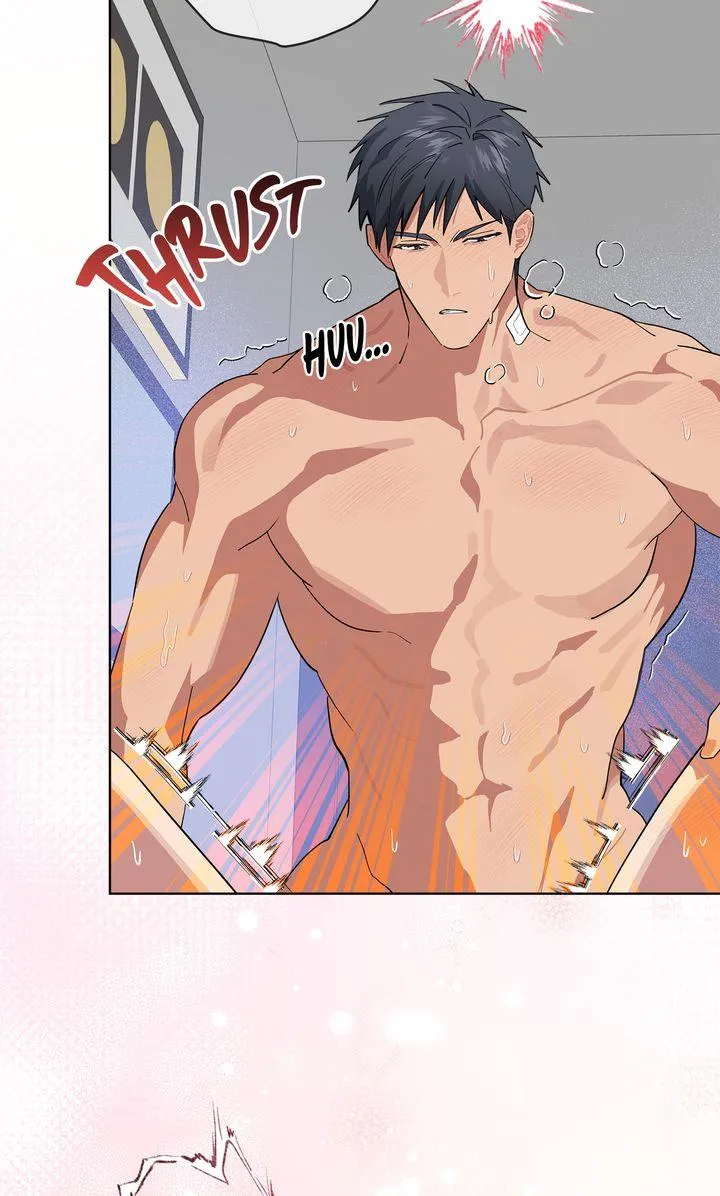 Read Please Add Charcoal chapter 48 image 57 on Lezhin