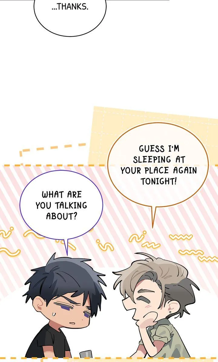 Read Please Add Charcoal chapter 48 image 6 on Lezhin
