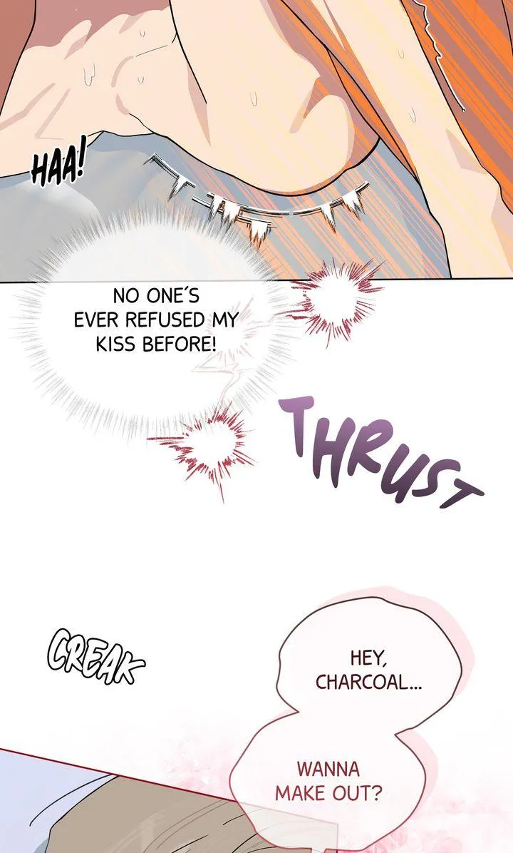 Read Please Add Charcoal chapter 48 image 63 on Lezhin