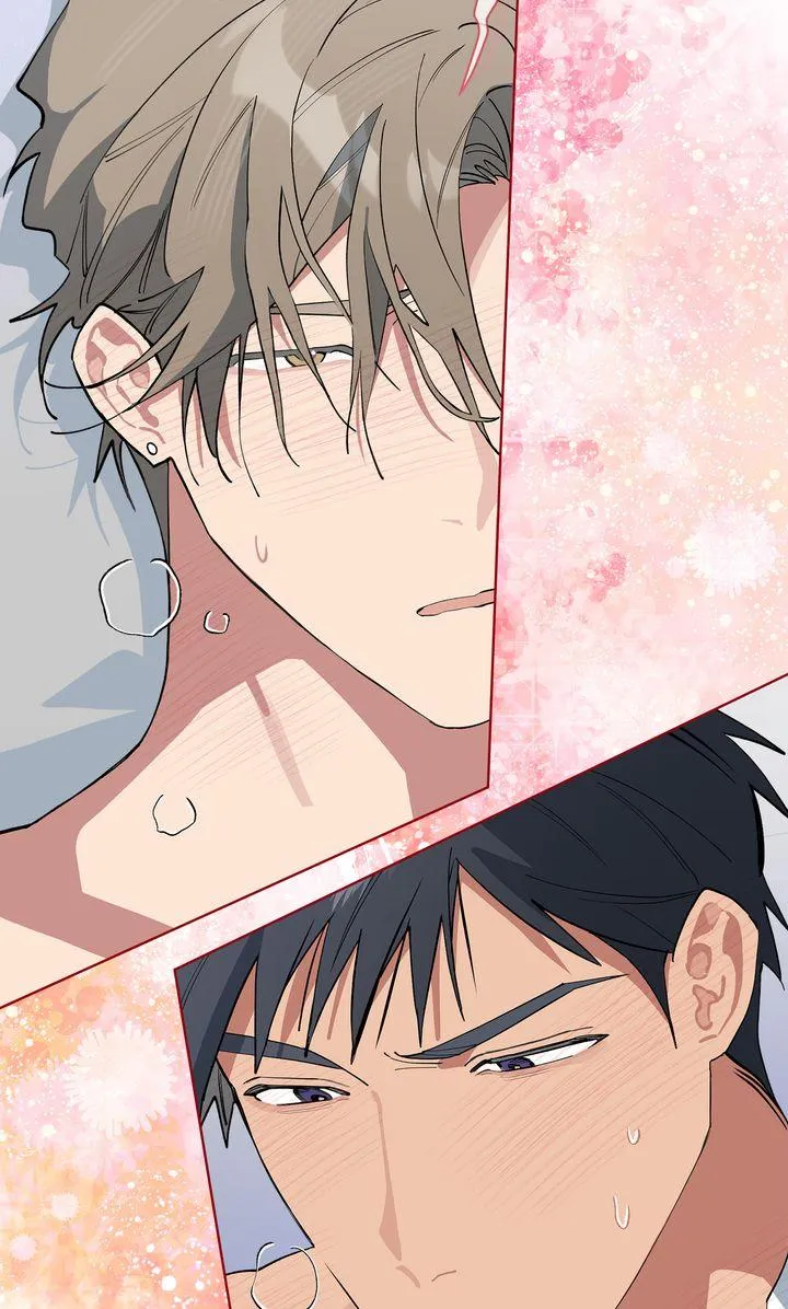 Read Please Add Charcoal chapter 48 image 64 on Lezhin