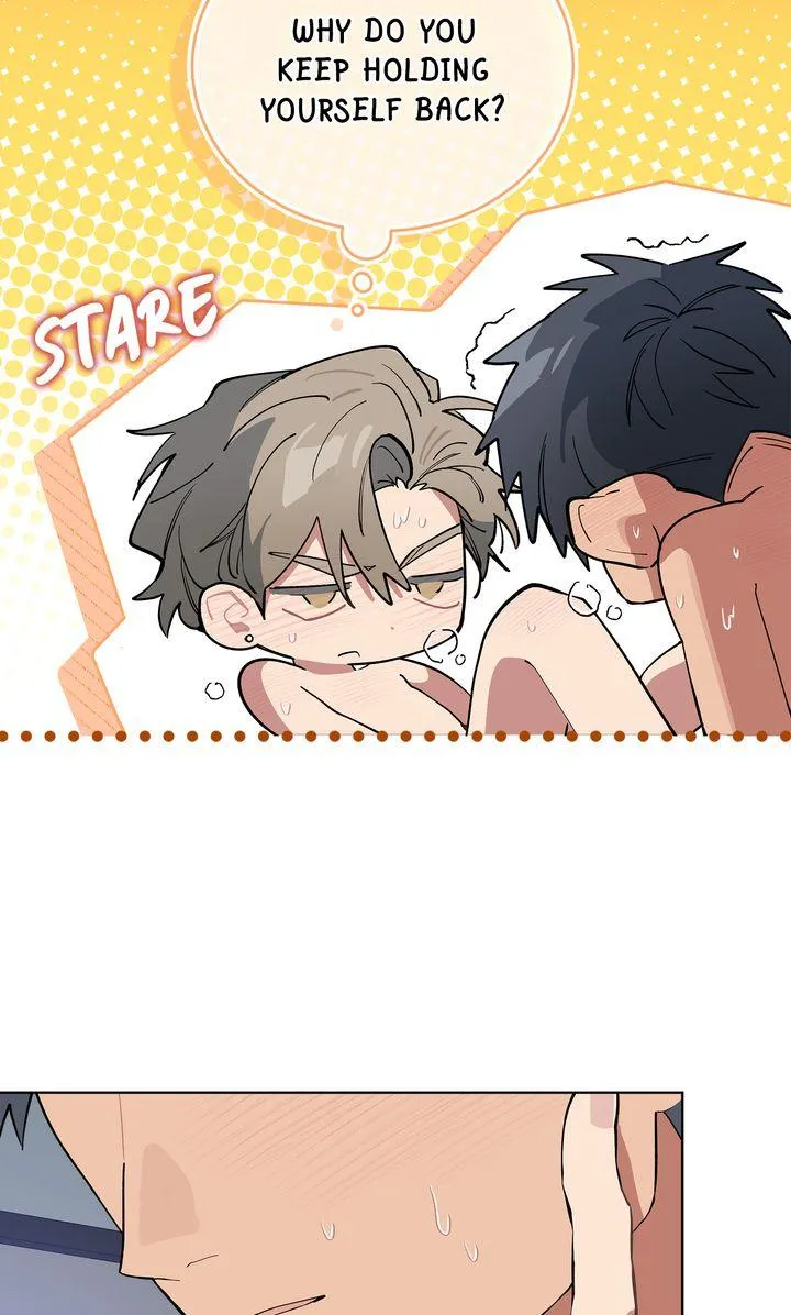 Read Please Add Charcoal chapter 48 image 66 on Lezhin