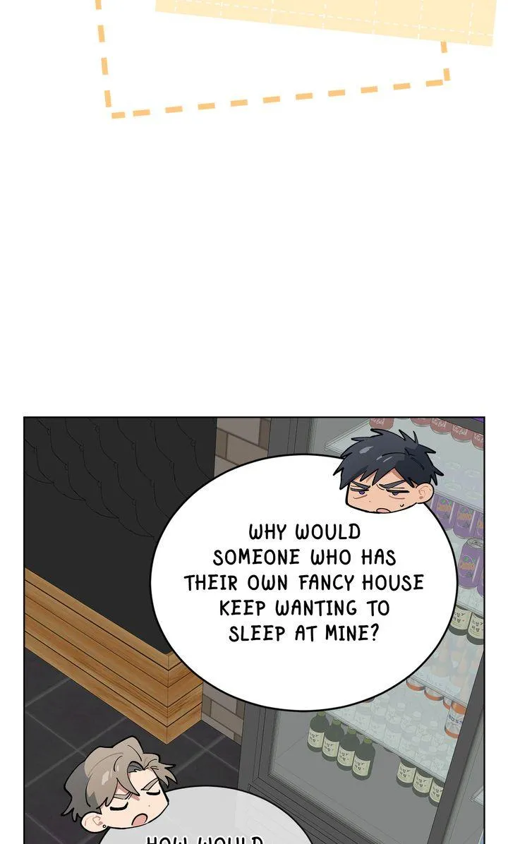 Read Please Add Charcoal chapter 48 image 7 on Lezhin