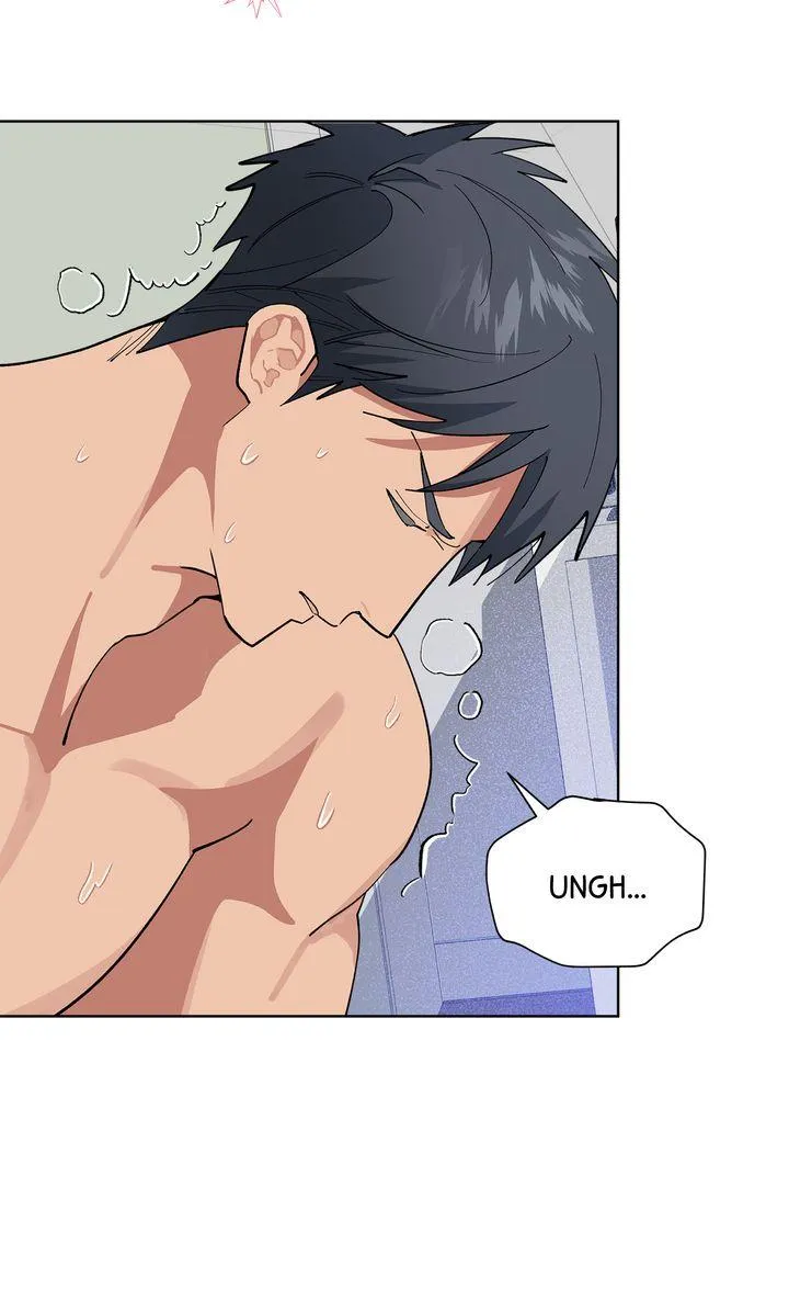 Read Please Add Charcoal chapter 48 image 78 on Lezhin
