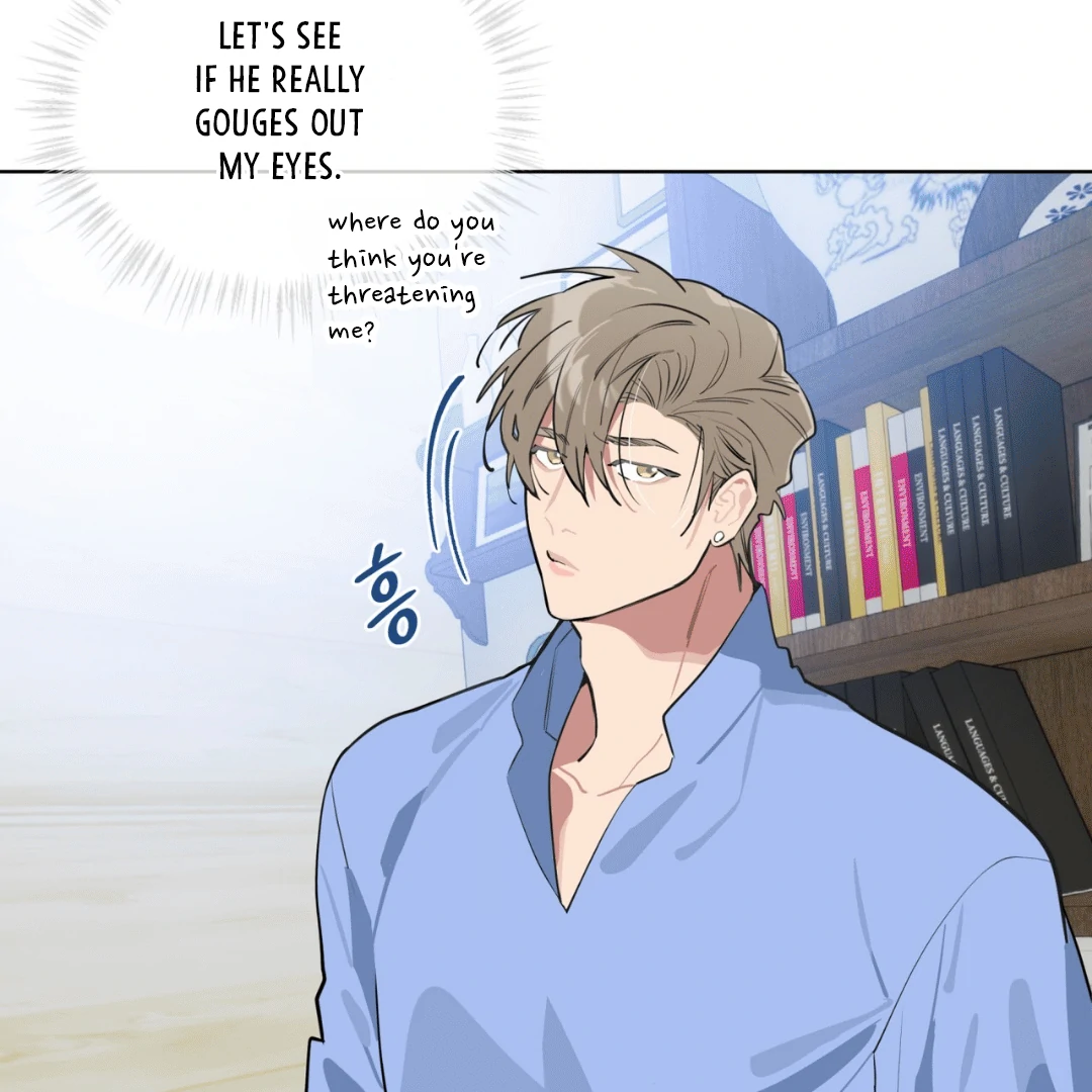 Read Please Add Charcoal chapter 5 image 10 on Lezhin