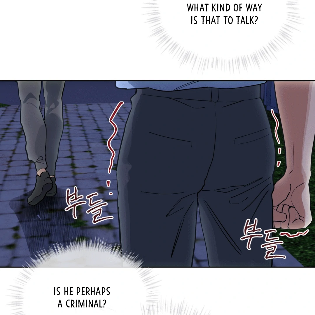 Read Please Add Charcoal chapter 5 image 109 on Lezhin
