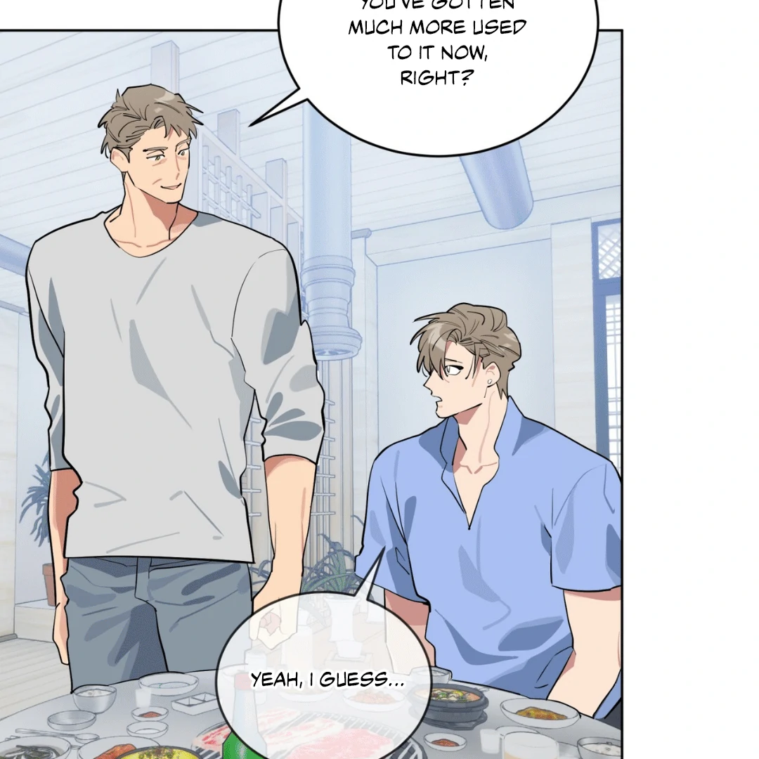 Read Please Add Charcoal chapter 5 image 17 on Lezhin