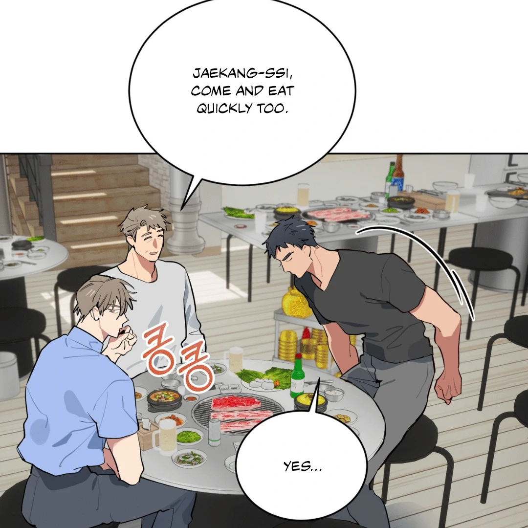 Read Please Add Charcoal chapter 5 image 25 on Lezhin