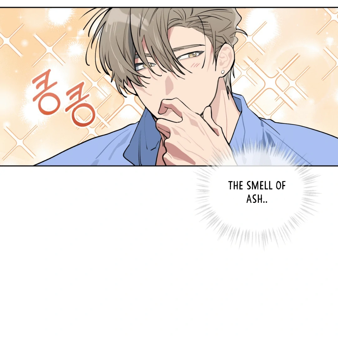 Read Please Add Charcoal chapter 5 image 27 on Lezhin