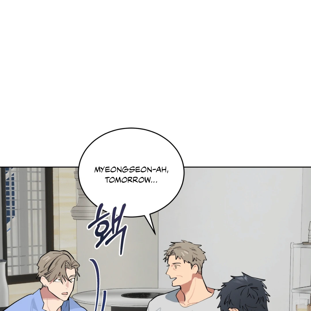Read Please Add Charcoal chapter 5 image 28 on Lezhin