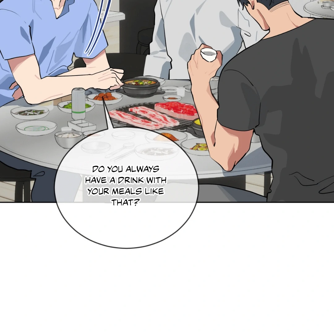 Read Please Add Charcoal chapter 5 image 29 on Lezhin