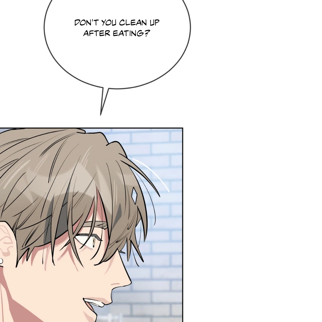 Read Please Add Charcoal chapter 5 image 32 on Lezhin