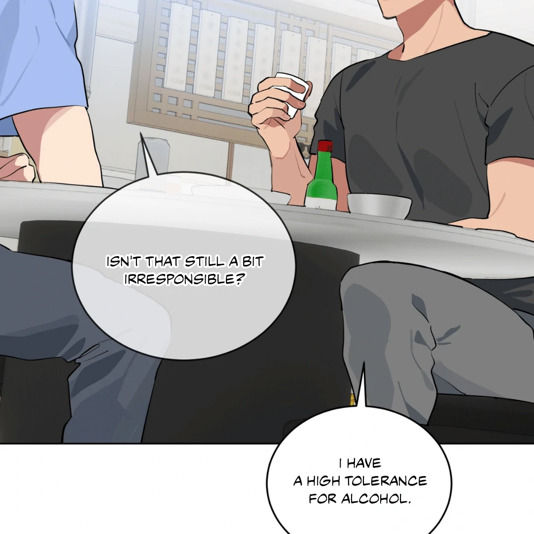 Read Please Add Charcoal chapter 5 image 35 on Lezhin