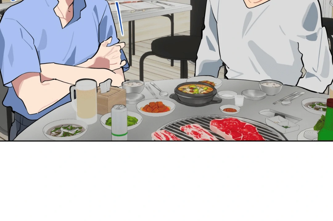 Read Please Add Charcoal chapter 5 image 40 on Lezhin