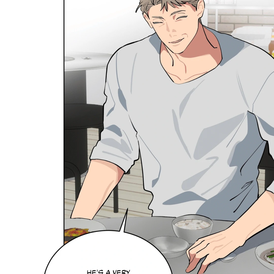 Read Please Add Charcoal chapter 5 image 42 on Lezhin