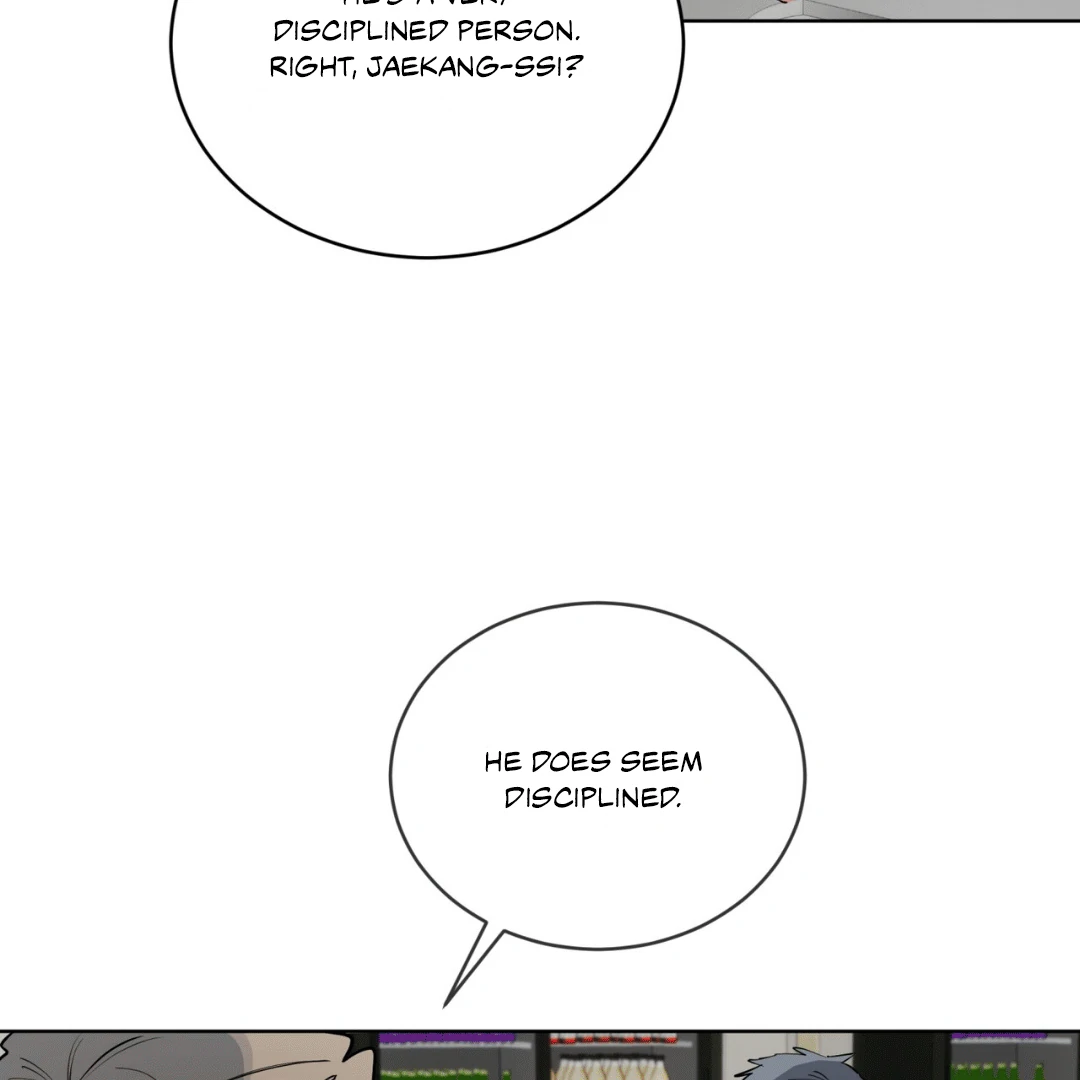 Read Please Add Charcoal chapter 5 image 43 on Lezhin