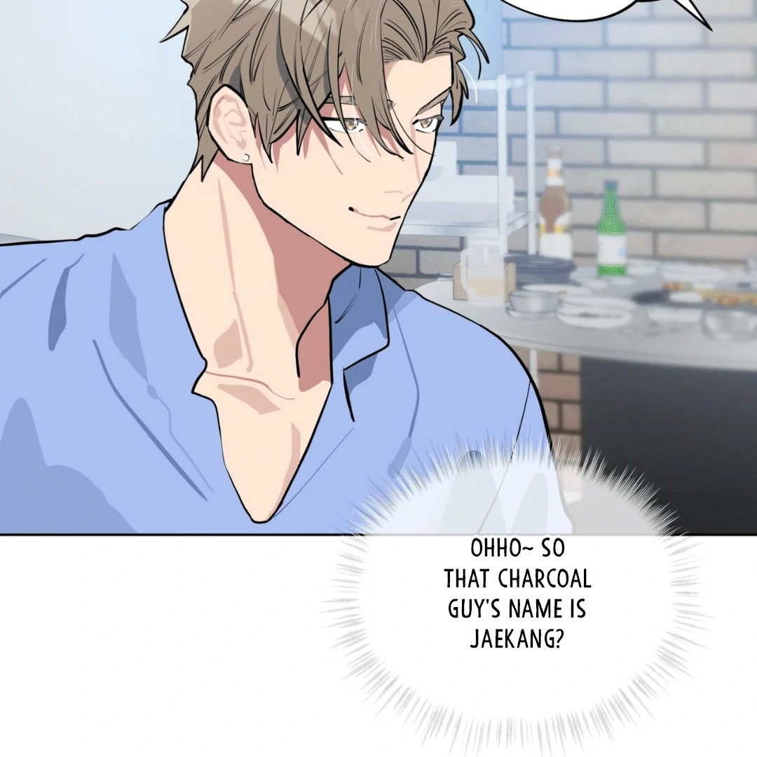 Read Please Add Charcoal chapter 5 image 46 on Lezhin