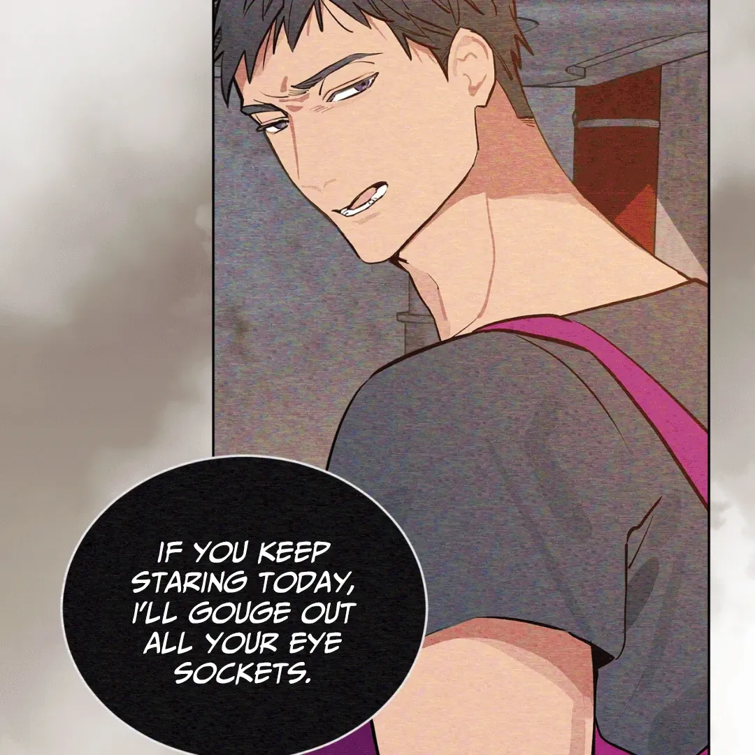 Read Please Add Charcoal chapter 5 image 6 on Lezhin