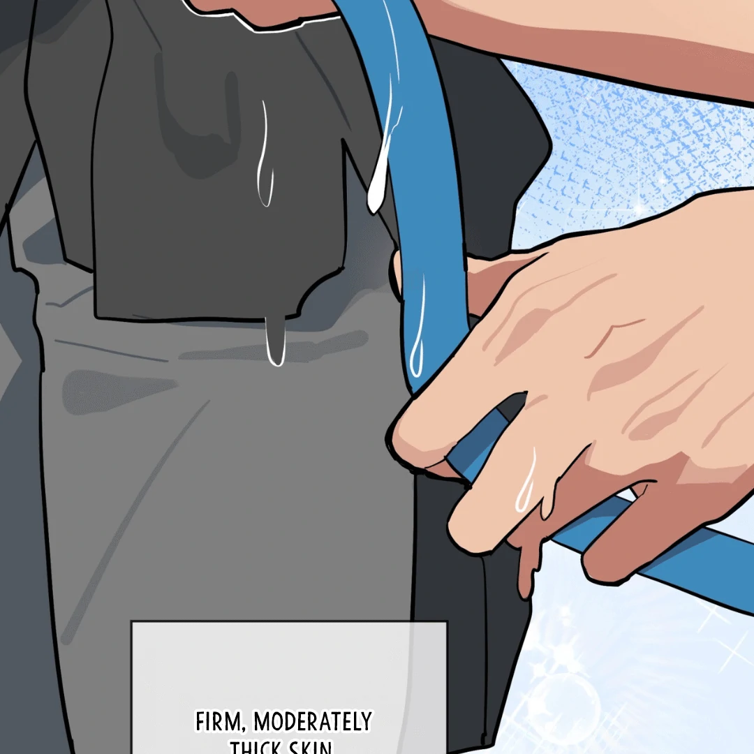 Read Please Add Charcoal chapter 5 image 70 on Lezhin