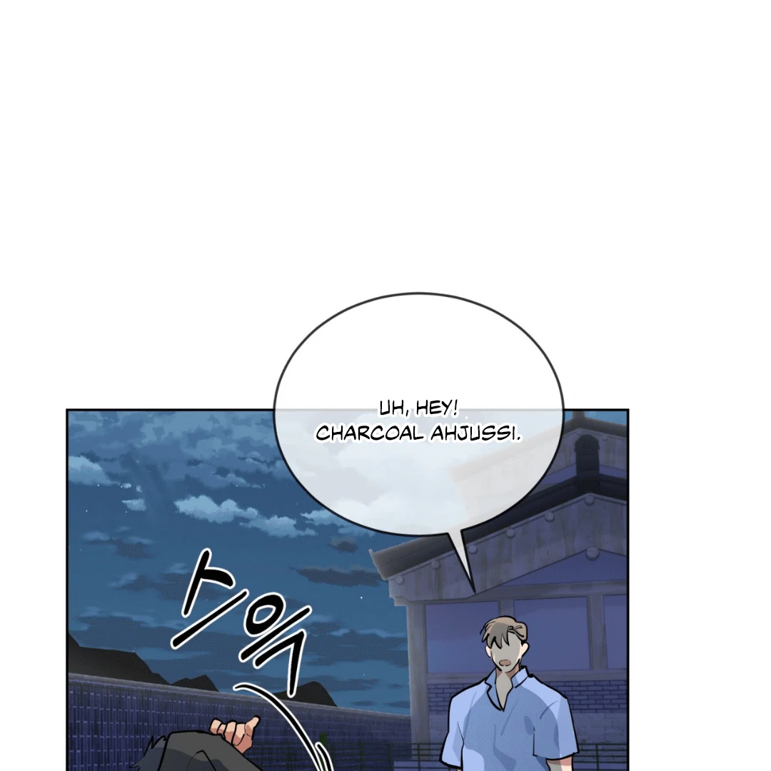 Read Please Add Charcoal chapter 5 image 76 on Lezhin
