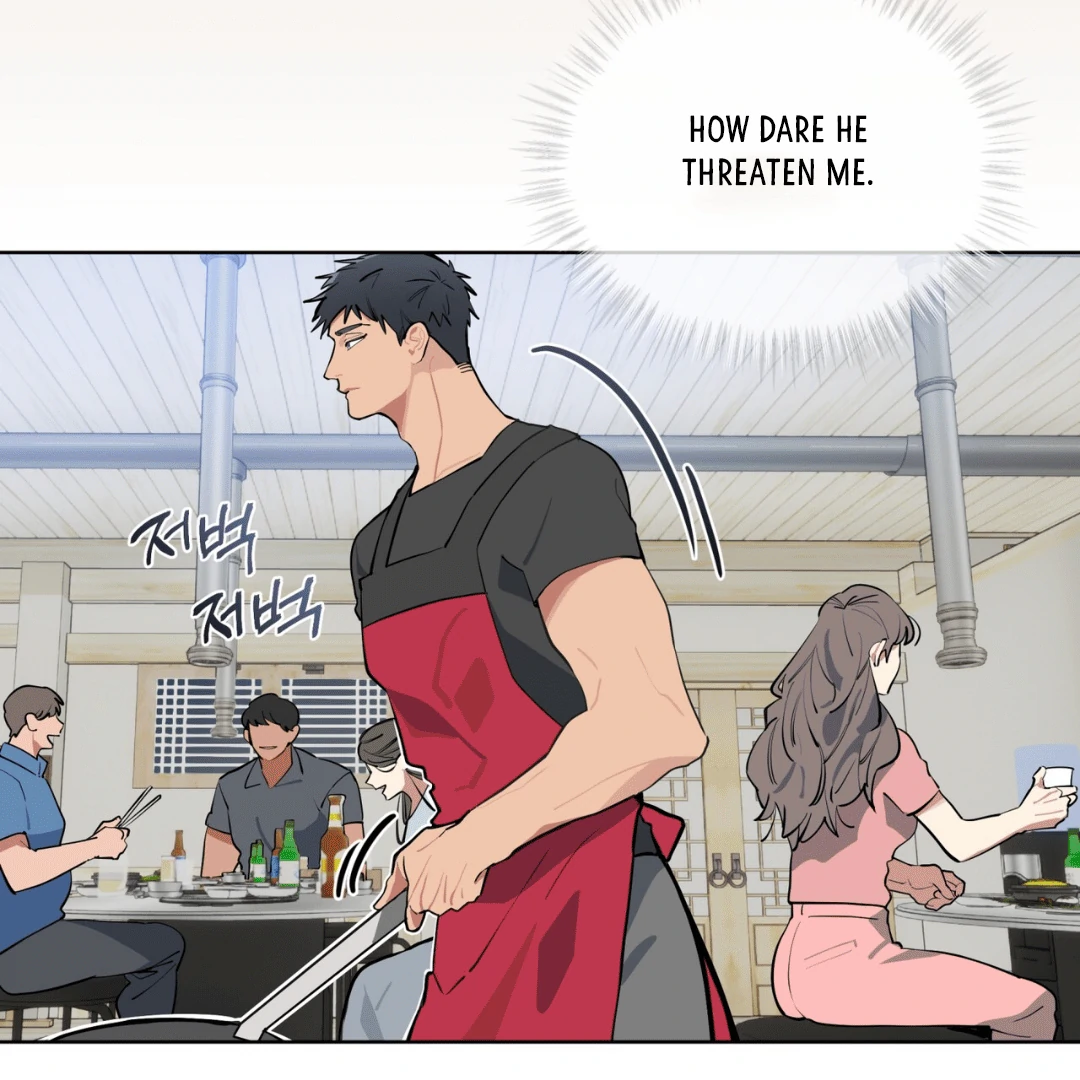 Read Please Add Charcoal chapter 5 image 8 on Lezhin