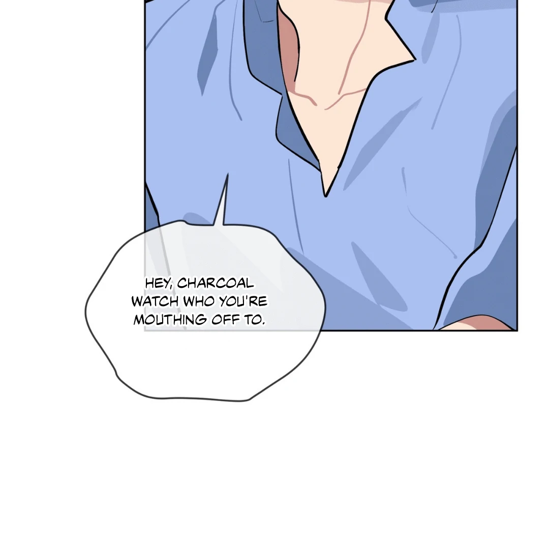 Read Please Add Charcoal chapter 5 image 91 on Lezhin
