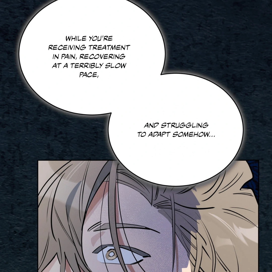 Read Please Add Charcoal chapter 5 image 97 on Lezhin