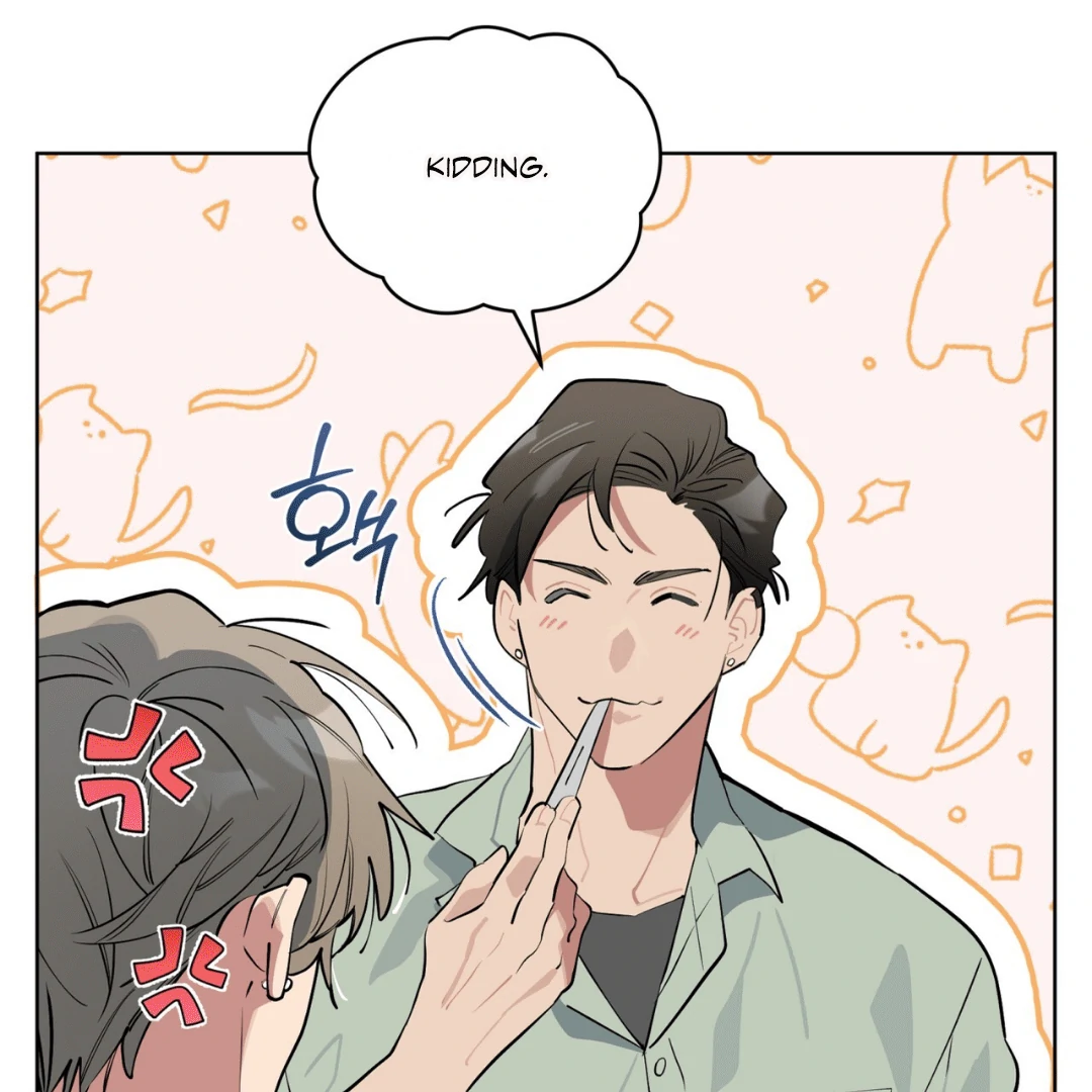 Read Please Add Charcoal chapter 7 image 11 on Lezhin