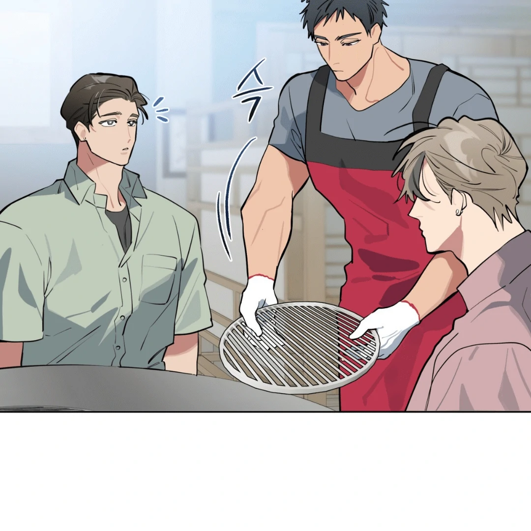 Read Please Add Charcoal chapter 7 image 20 on Lezhin