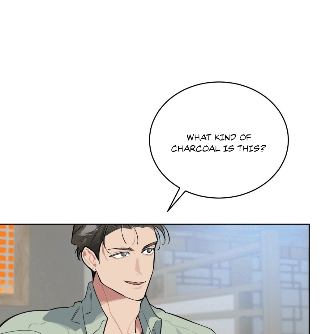 Read Please Add Charcoal chapter 7 image 25 on Lezhin