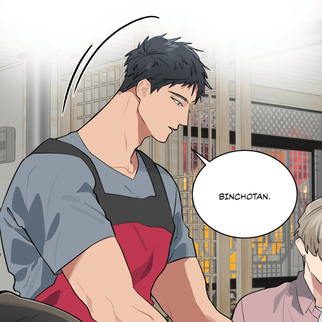 Read Please Add Charcoal chapter 7 image 29 on Lezhin