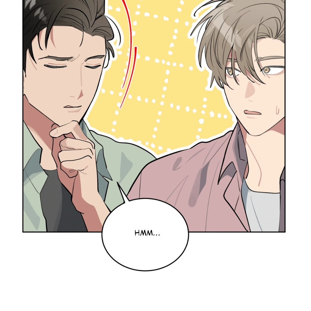 Read Please Add Charcoal chapter 7 image 35 on Lezhin