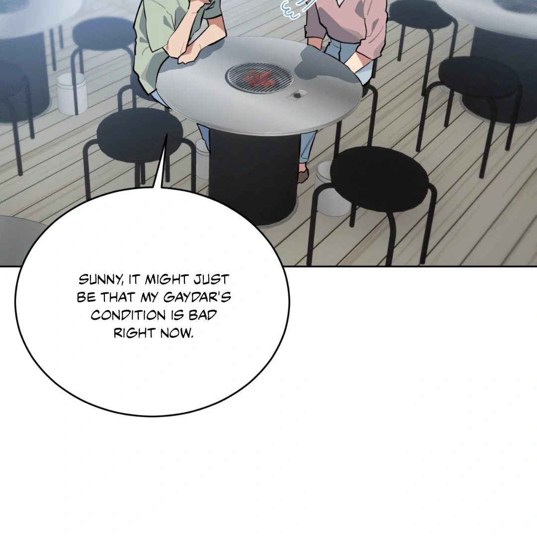Read Please Add Charcoal chapter 7 image 39 on Lezhin