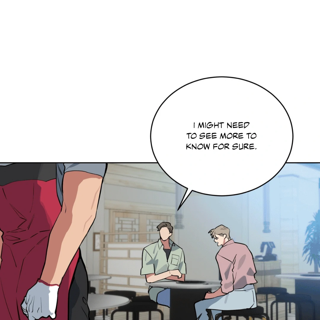 Read Please Add Charcoal chapter 7 image 40 on Lezhin