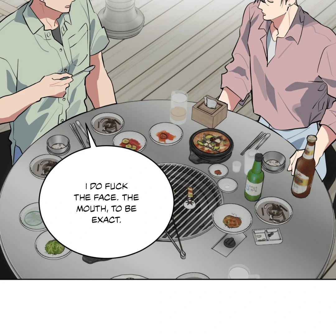 Read Please Add Charcoal chapter 7 image 59 on Lezhin