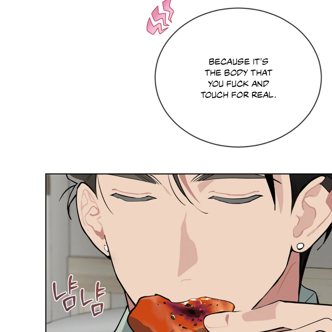 Read Please Add Charcoal chapter 7 image 62 on Lezhin