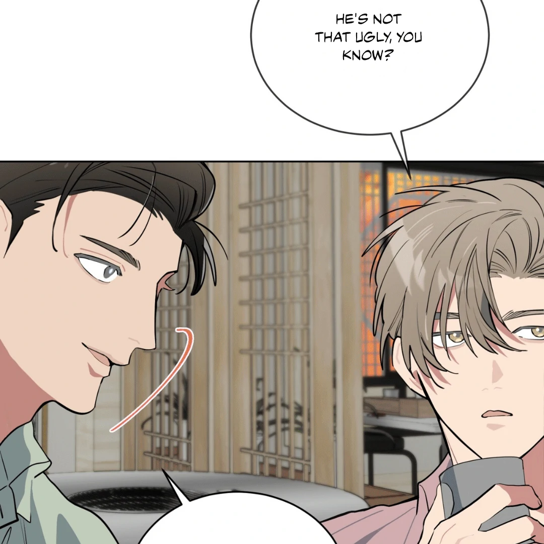 Read Please Add Charcoal chapter 7 image 64 on Lezhin