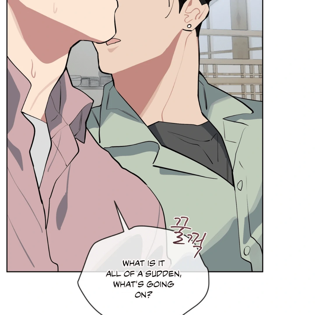 Read Please Add Charcoal chapter 7 image 7 on Lezhin
