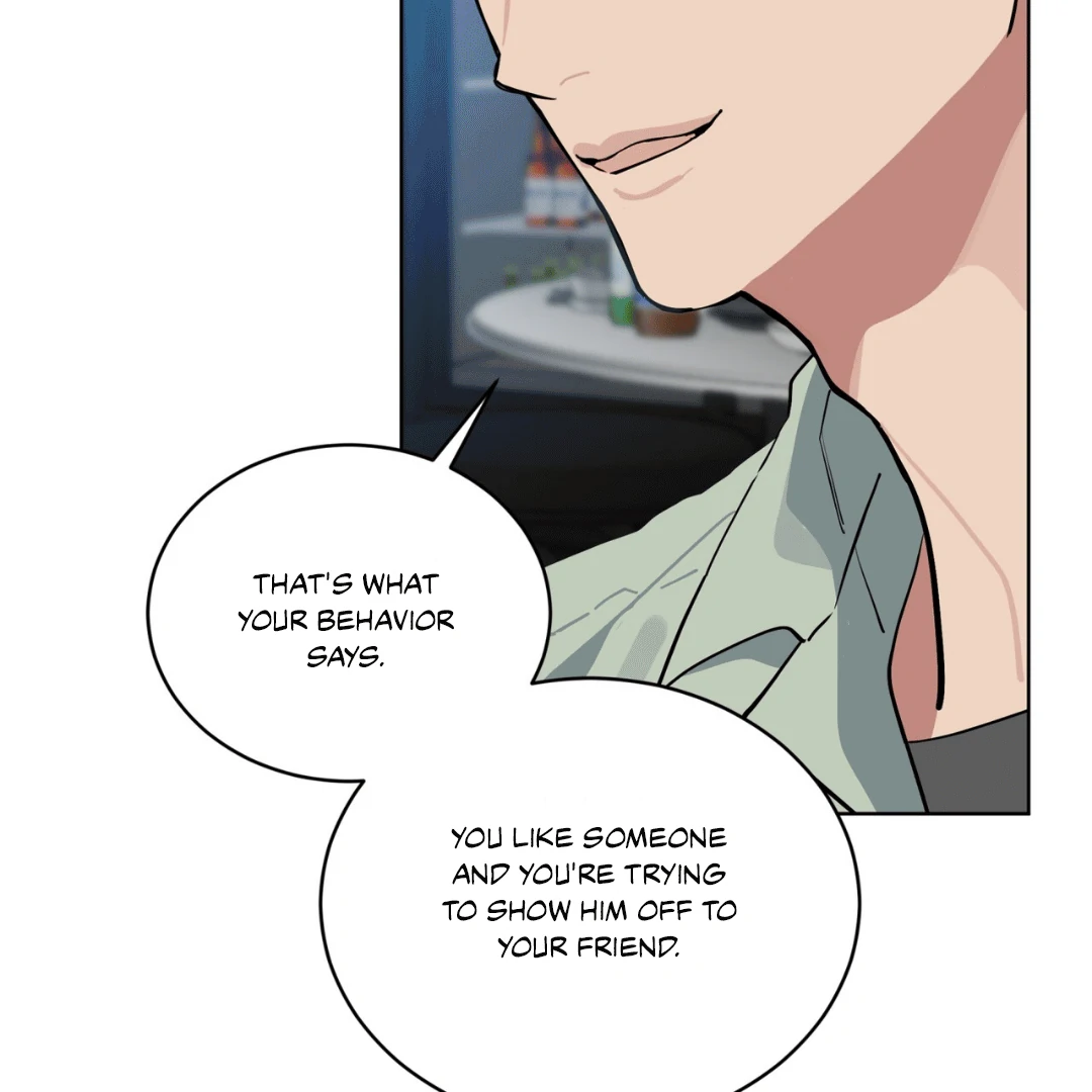 Read Please Add Charcoal chapter 7 image 70 on Lezhin